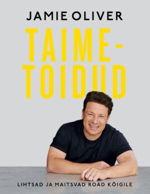 Jamie-Taimetoidud