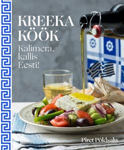 Kreeka-kook